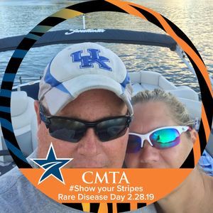 Meet your Posher, Angie n dale